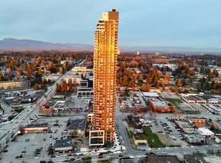 10750 135a St #1709, Surrey, BC