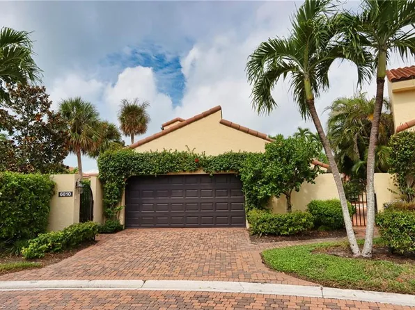 6810 Sand Pointe Cir, Naples, FL 34108