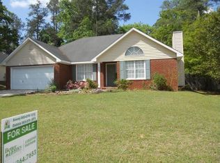 339 Edisto Dr, North Augusta, SC 29841