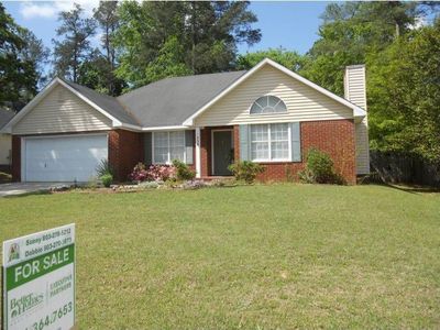 339 Edisto Dr, North Augusta, SC, 29841