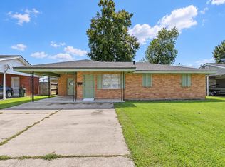 207 Ziegler Ave, Houma, LA 70360