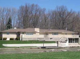 8125 Blue Heron Cv, Huntsville, OH 43324