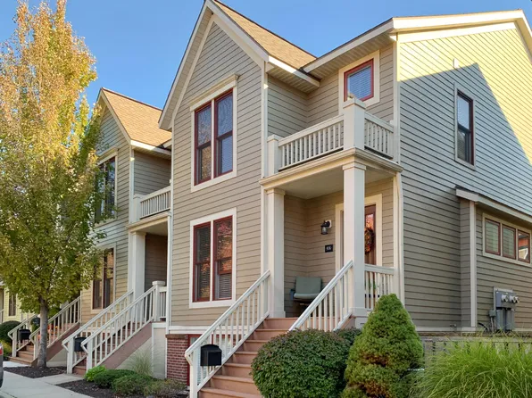 906 Blodgett St SE, Grand Rapids, MI 49506