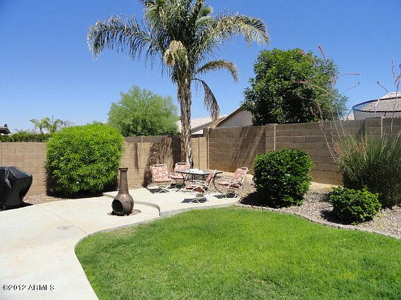 4th image of 9262 W Irma Ln