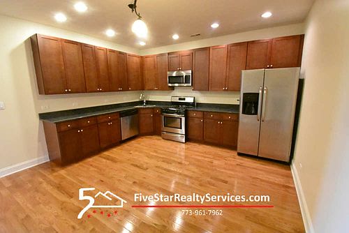 2nd image of 3705 N Kedzie Ave APT 302