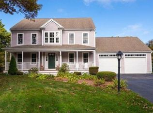6 Eisenhower Dr, Cotuit, MA 02635