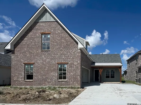 5018 Stonewater Dr, Gonzales, LA 70737