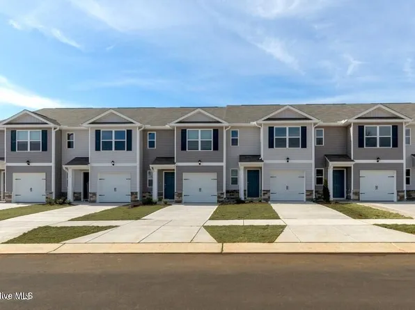 3501 Sedge Drive #5, Winterville, NC 28590