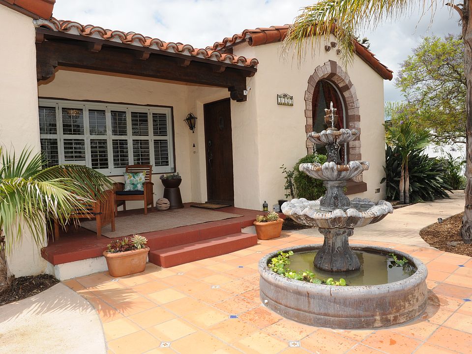 3375 Palm St, San Diego, CA 92104 Zillow
