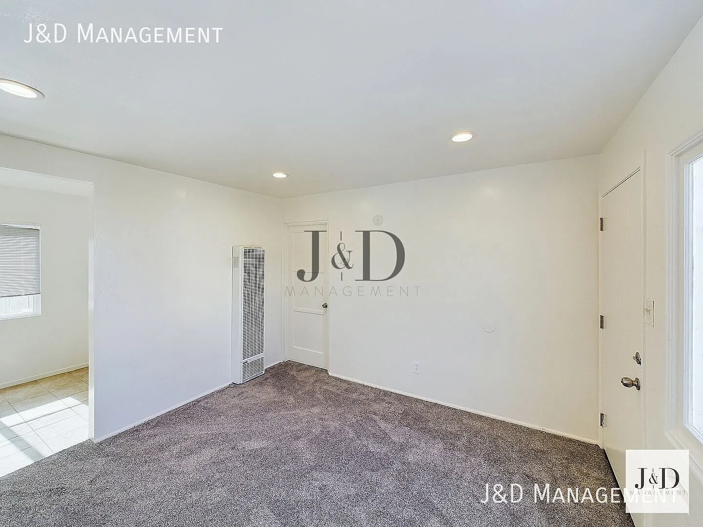 Charming 1 Bed / 1 Bath in Central San Diego! — Photo 3