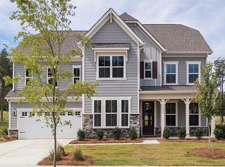 10445 Paper Birch Dr UNIT 134, Harrisburg, NC 28075