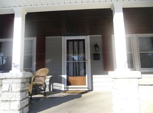 519 Jefferson St, Miamisburg, OH