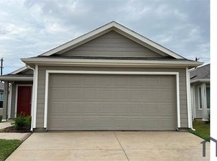 12013 Arabian Rd, Providence Village, TX 76227