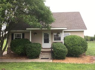 10545 E Sageeyah Rd, Claremore, OK 74017