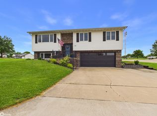3226 Timberline Dr, Keokuk, IA 52632