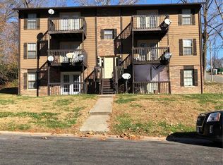 1002 Apache Dr, Collinsville, IL 62234