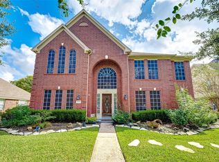 2714 Mossy Log Ct, Houston, TX 77084
