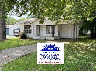 613 Montgomery Ave, West Monroe, LA 71292