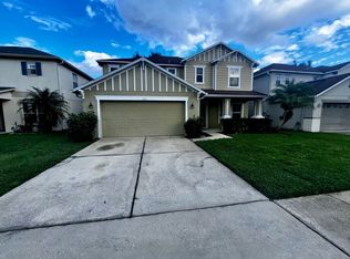 1313 Bella Coola Dr, Orlando, FL 32828