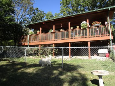 26723 State Highway Ra, Golden, MO, 65658