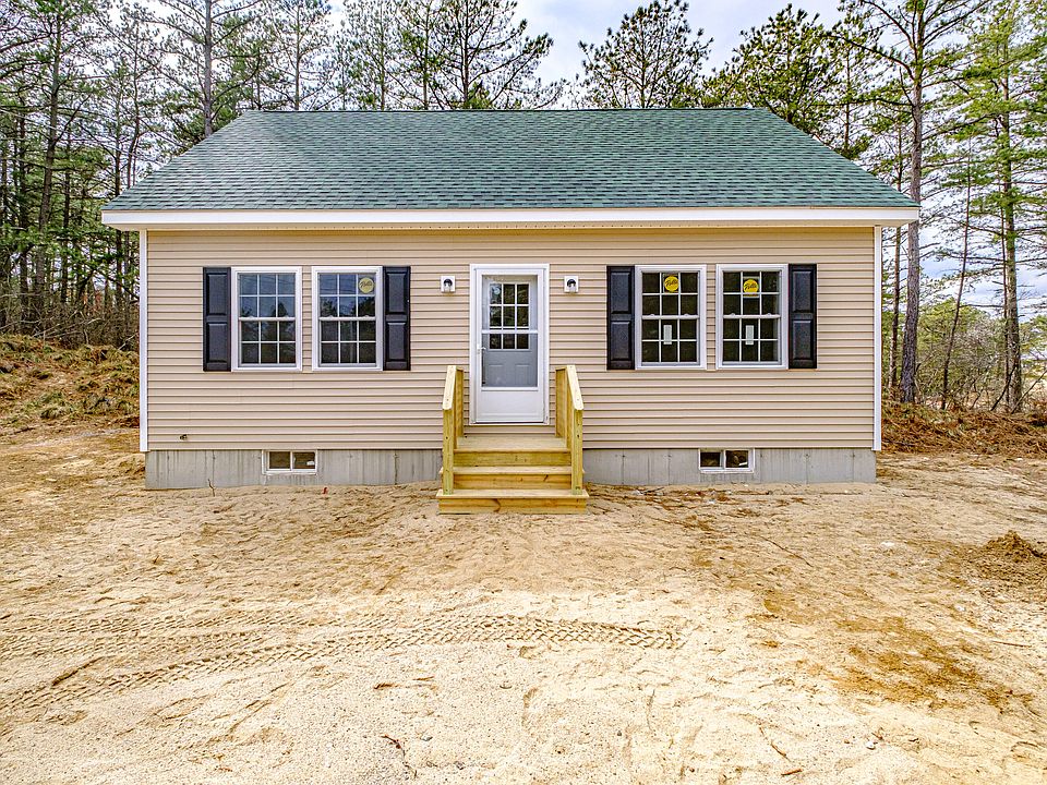 39 Royal Coachman Way, Shapleigh, ME 04076 Zillow