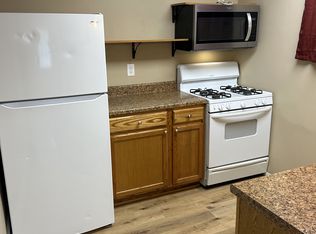 234 1/2 Watson Ave, Fairmont, WV