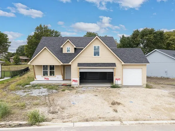 3410 N 130th St, Kansas City, KS 66109