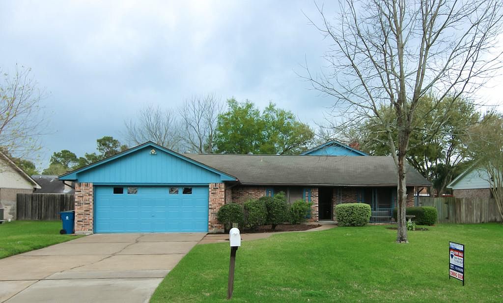 5405 Thistle Dr, Dickinson, TX 77539 Zillow