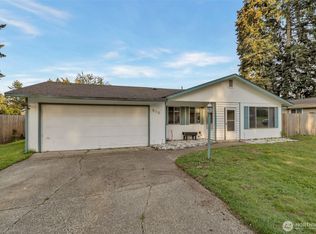 510 Penguin Ct SE, Lacey, WA 98503
