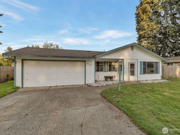 510 Penguin Court SE, Lacey, WA 98503