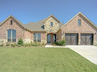 4324 Heavenly Ln, Prosper, TX 75078