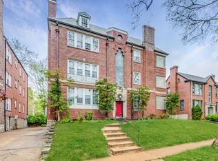 7539 Oxford Dr APT 1W, Saint Louis, MO