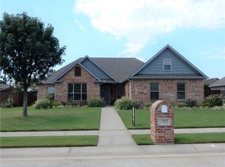 603 Aspen St, Pilot Point, TX 76258