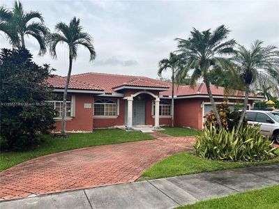 2050 SW 123rd Ave, Miami, FL, 33175