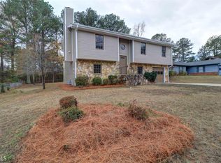 1625 Cherry Hill Rd SW, Conyers, GA 30094