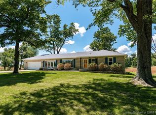 4135 N Highway 11 SE, Elizabeth, IN 47117