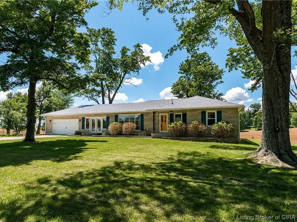 4135 N Hwy 11 SE, Elizabeth, IN 47117