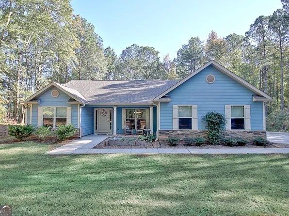 34 E Gordon Rd, Newnan, GA 30263