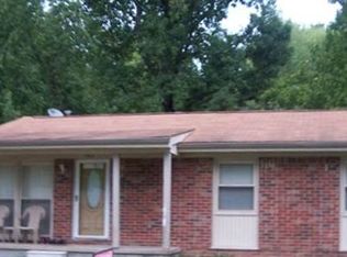 748 Levin St, Paducah, KY 42001
