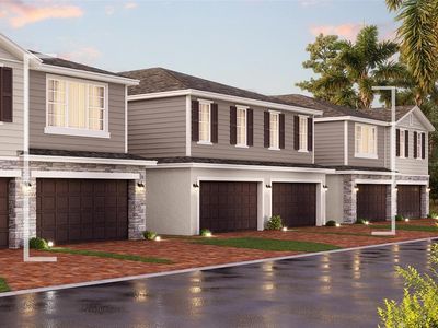 5006 Greenbank Ln #375, Kissimmee, FL, 34746