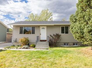 355 Kurtwood Dr, Pocatello, ID 83204