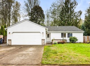 2107 SW 5th St, Battle Ground, WA 98604