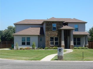 1514 Saint Paul Ln, Pilot Point, TX 76258