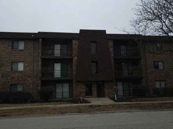 14536 S Muskegon Ave APT 3B, Burnham, IL 60633