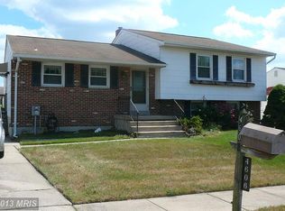 4606 Ballygar Rd, Baltimore, MD 21236