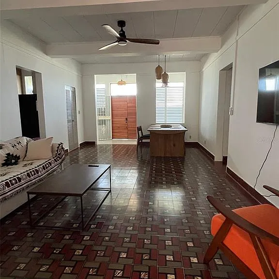 Circulo C Casa En Ramey #213-A — Photo 17