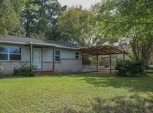 800 Memphis St, Longview, TX 75604