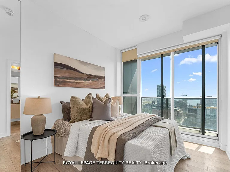 120 Parliament St #1808 — Photo 16