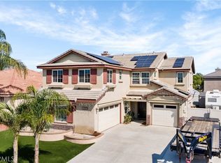 1374 Sunset Ave, Perris, CA 92571