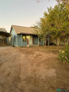 1604 Georgia St, Carlsbad, NM, 88220